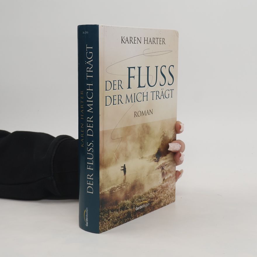 Beate Zobel Der Fluss, der mich trägt