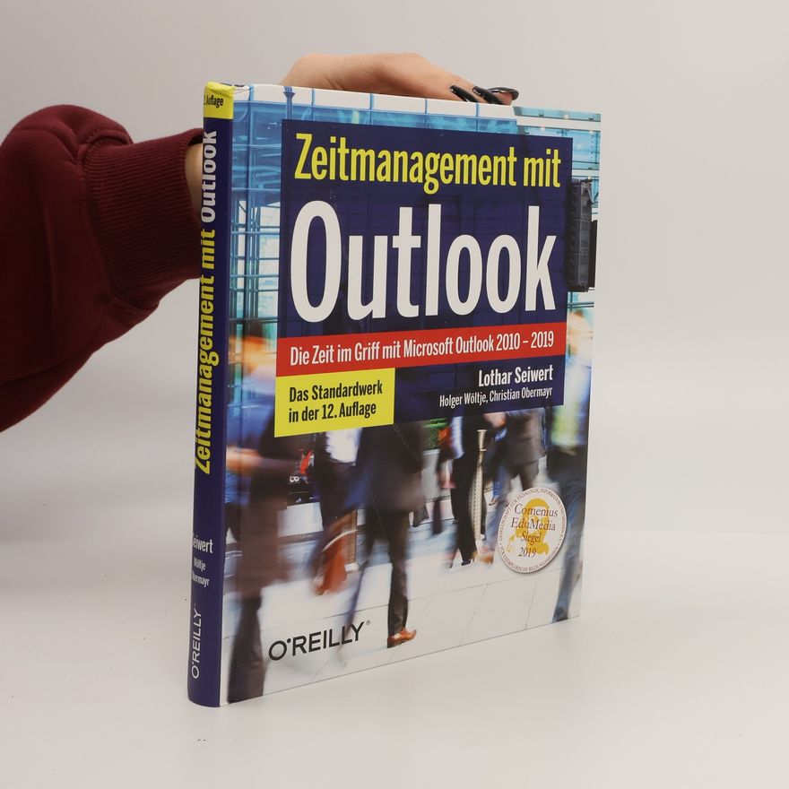 L. Zajvert Zeitmanagement mit Outlook
