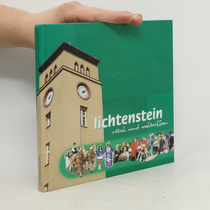 Various authors Lichtenstein