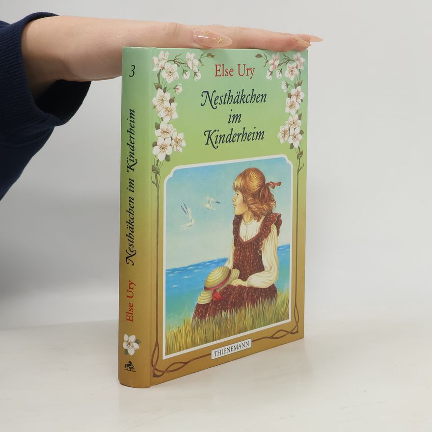 Else Ury Nesthäkchen im Kinderheim