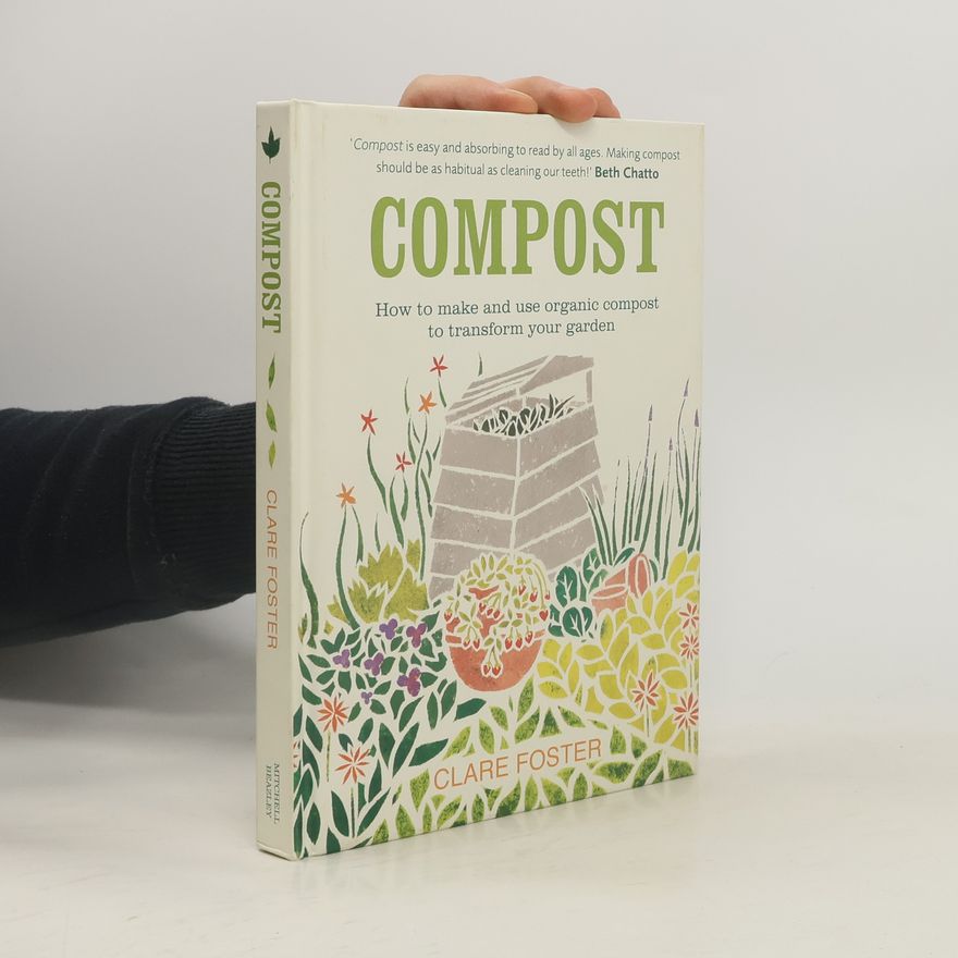Clare Foster Compost