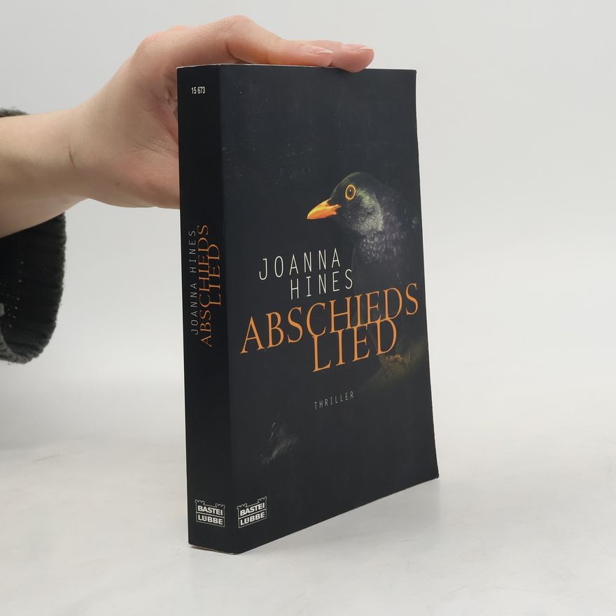 Joanna Hines Abschiedslied