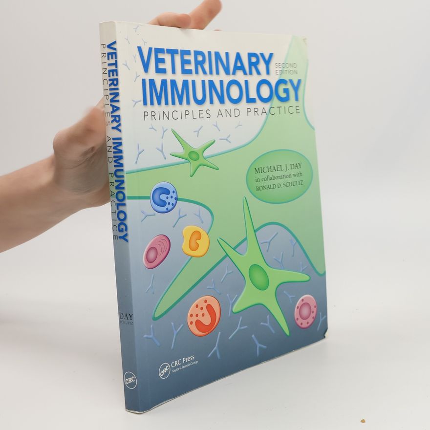 Ronald D. Schultz Veterinary Immunology