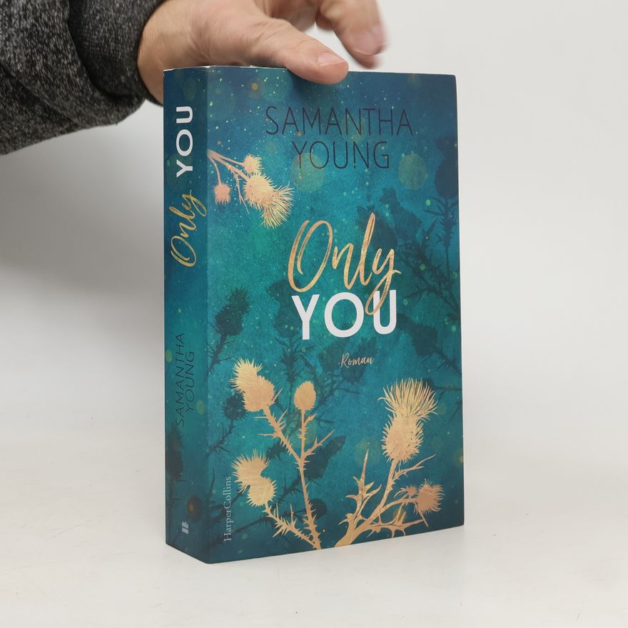 Samantha Young Only You