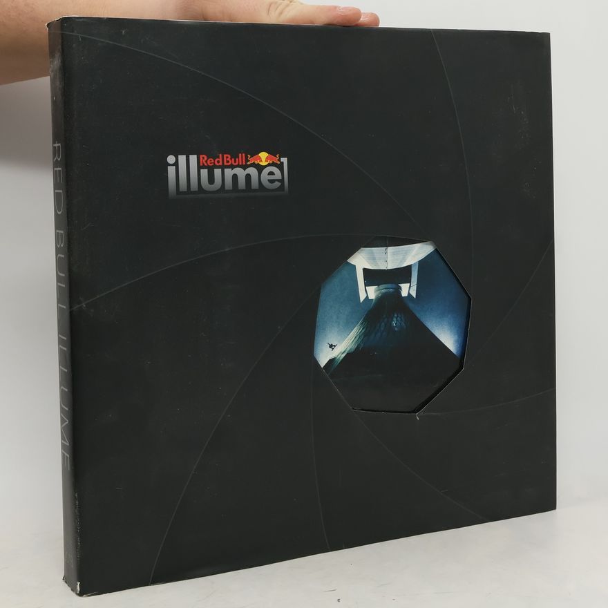 Autorenkollektiv Red Bull Illume