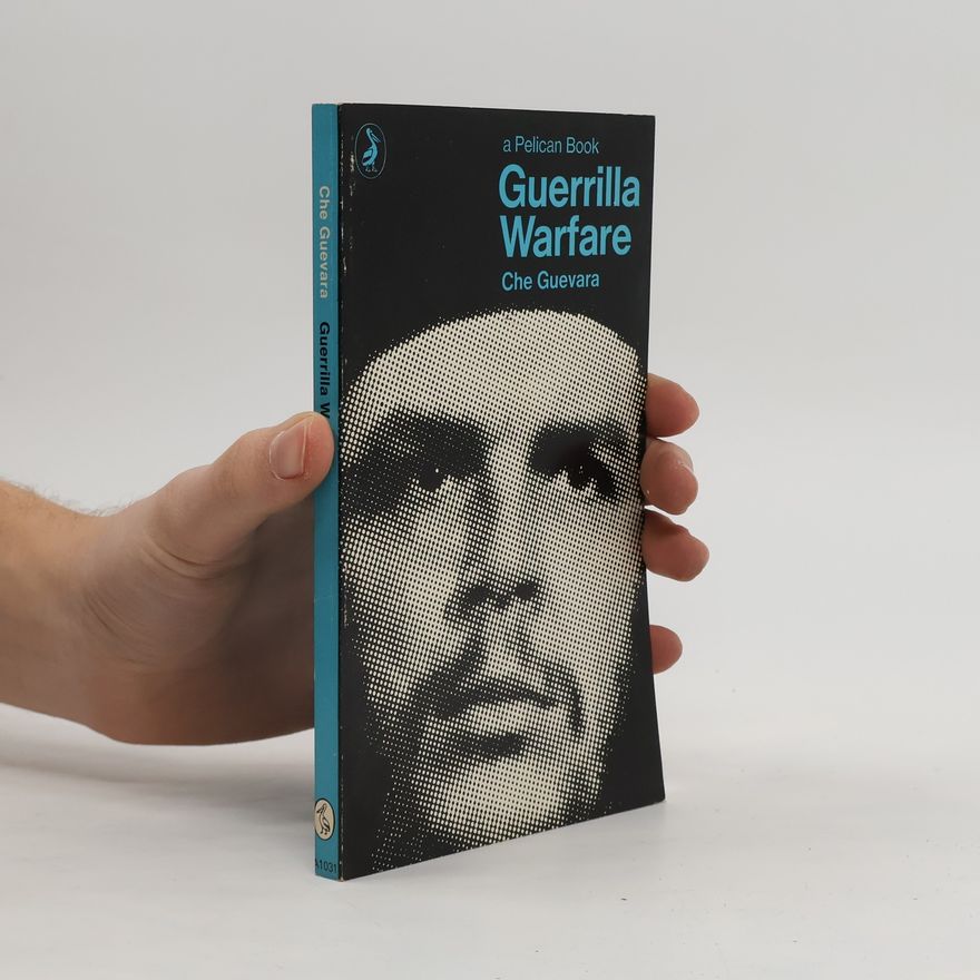 Che Guevara Guerrilla Warfare