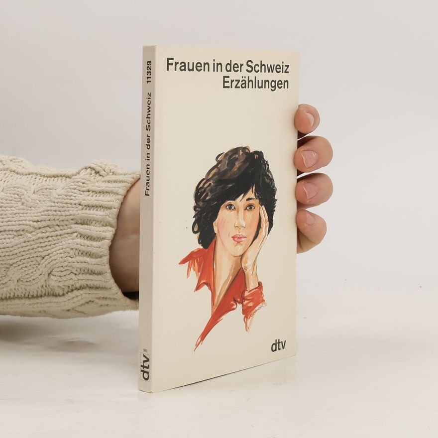 Various authors Frauen in der Schweiz