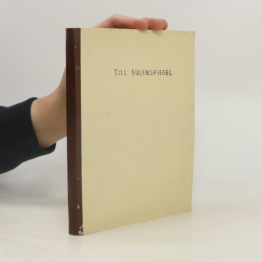 J. H. Ramberg Till Eulenspiegel