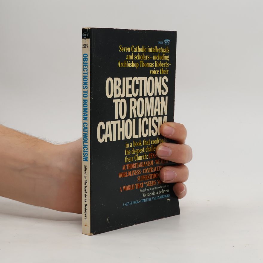Autorenkollektiv Objections to Roman Catholicism