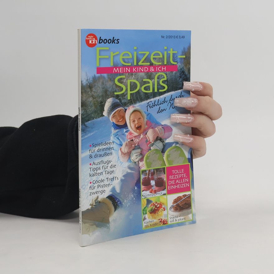 Autorenkollektiv Meine familie & ich-books 2/2013