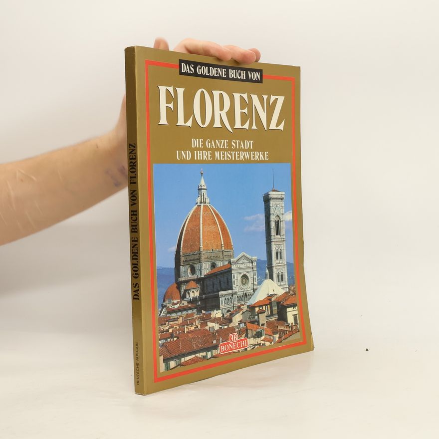 Autorenkollektiv Das goldene Buch von Florenz