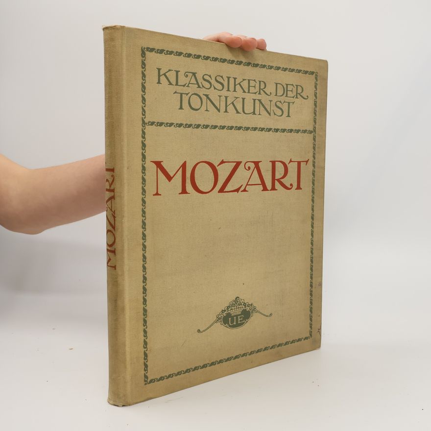 Autorenkollektiv Mozart