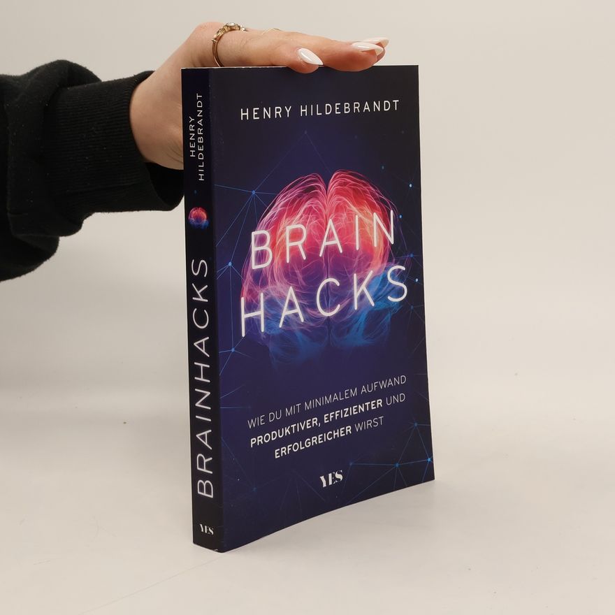 Henry Hildebrandt Brainhacks