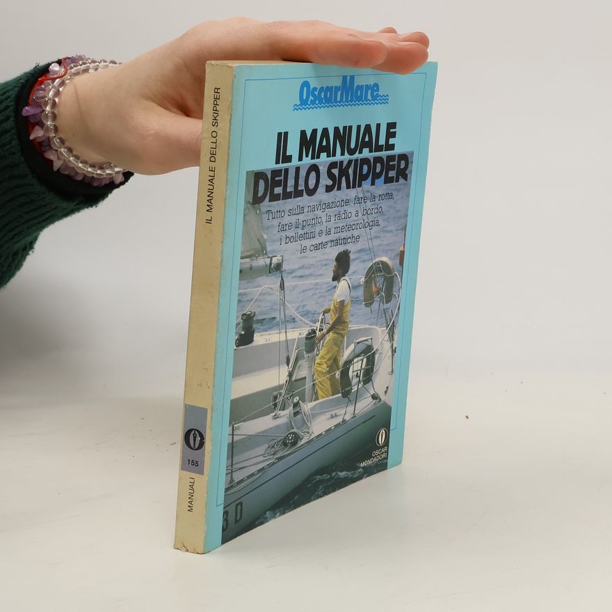 Autorenkollektiv Il Manuale Dello Skipper