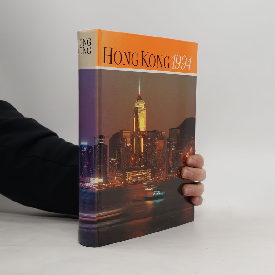 Autorenkollektiv Hong Kong 1994