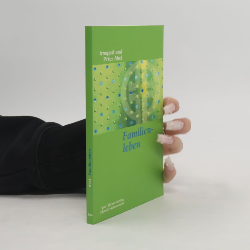 Irmgard Abel Familienleben