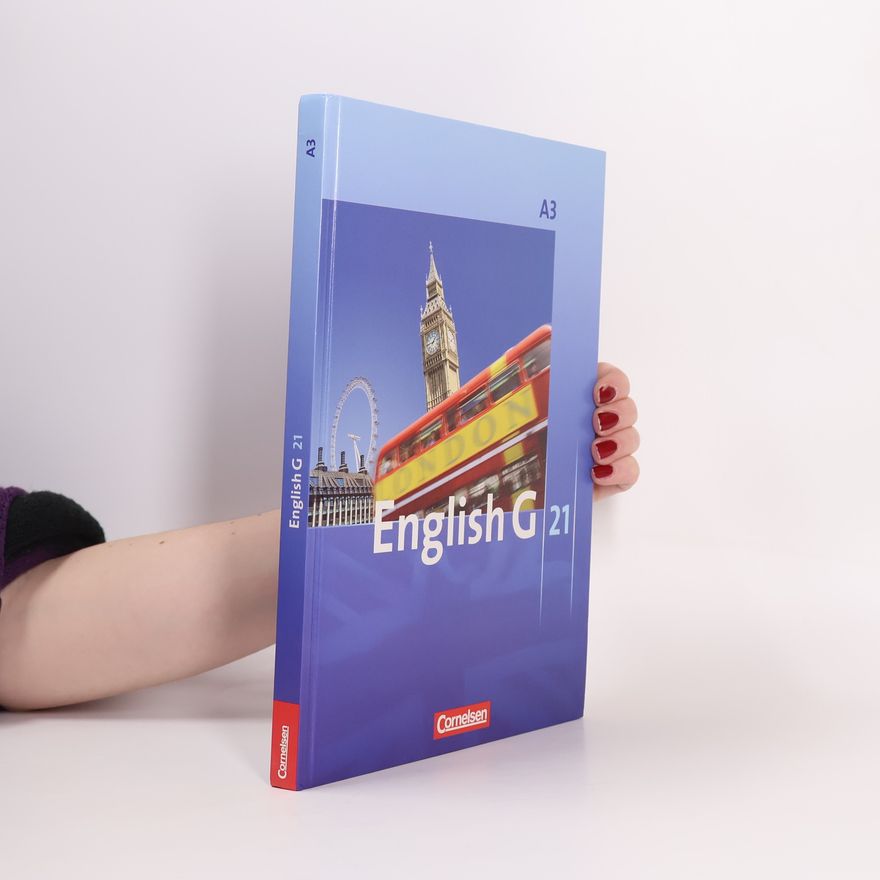 Various authors English G 21