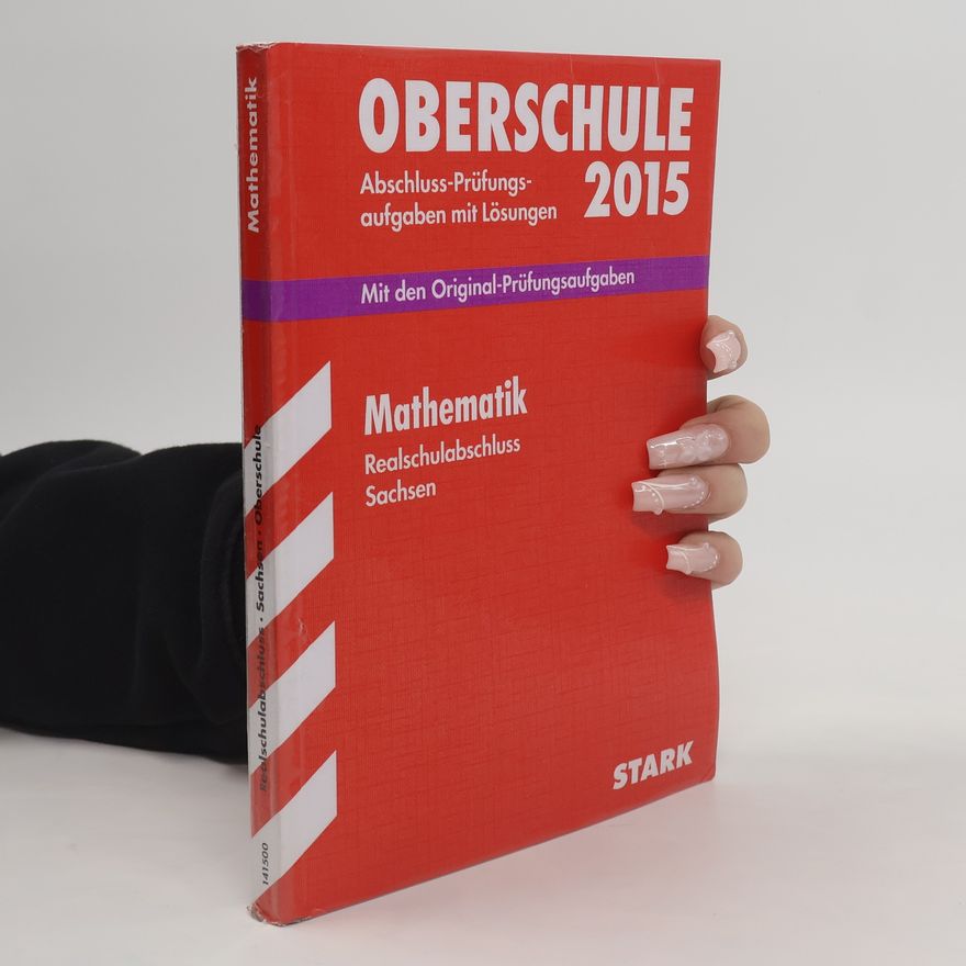 Olaf Klärner Mathematik