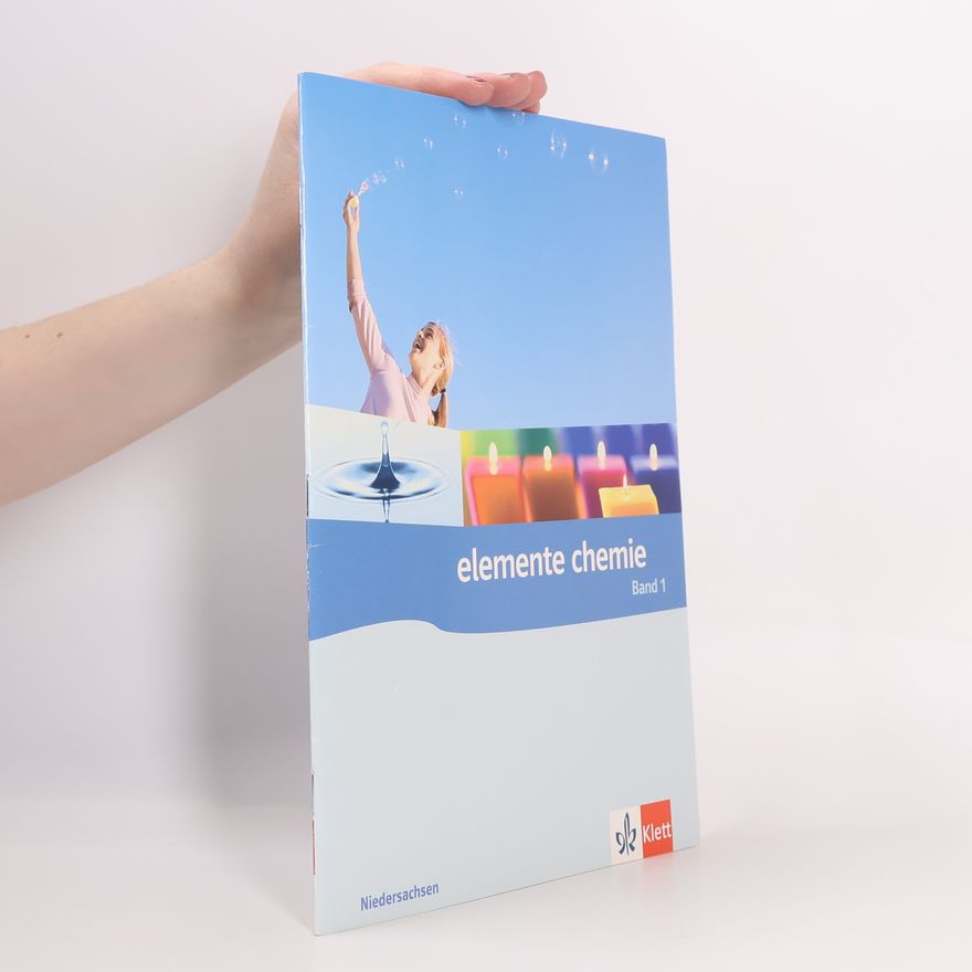 Wolfram Bäuerle Niedersachsen - 1: Elemente Chemie