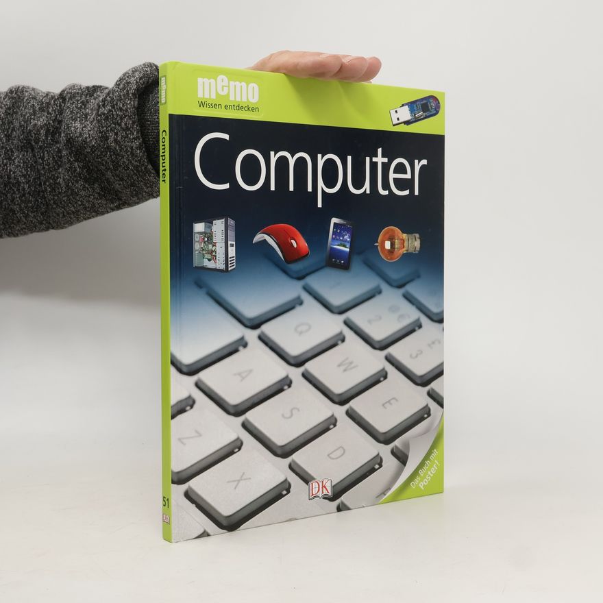 Mike Goldsmith Computer