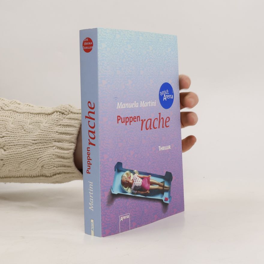 Manuela Martini Puppenrache