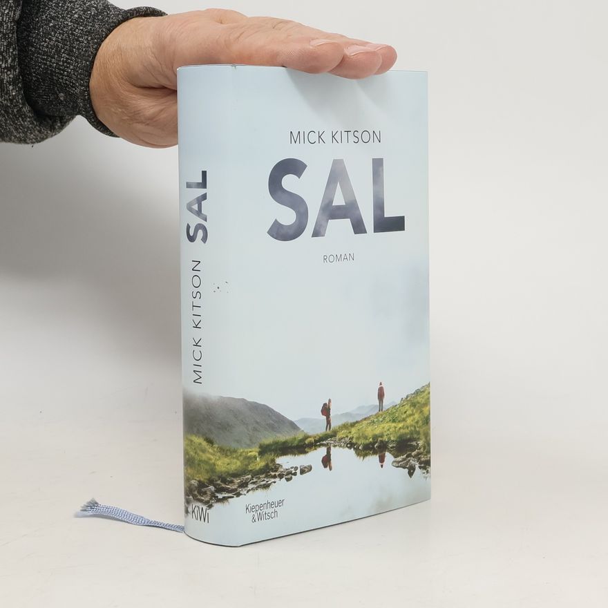 Mick Kitson Sal