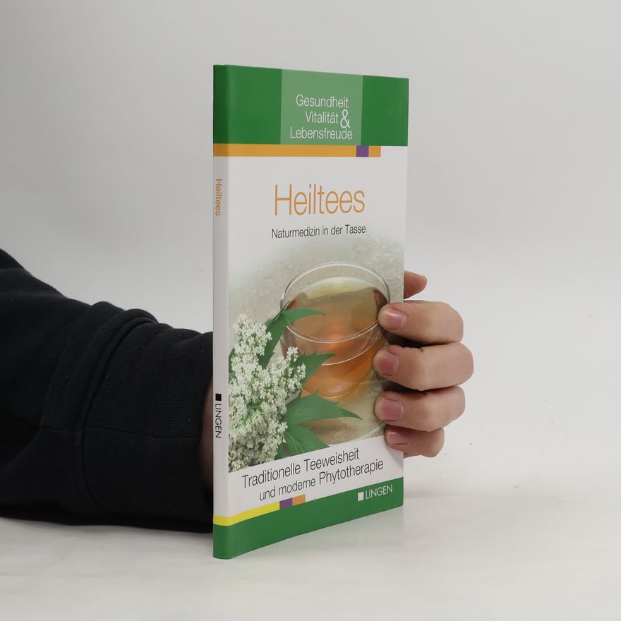 Kolektiv autorů Heiltees