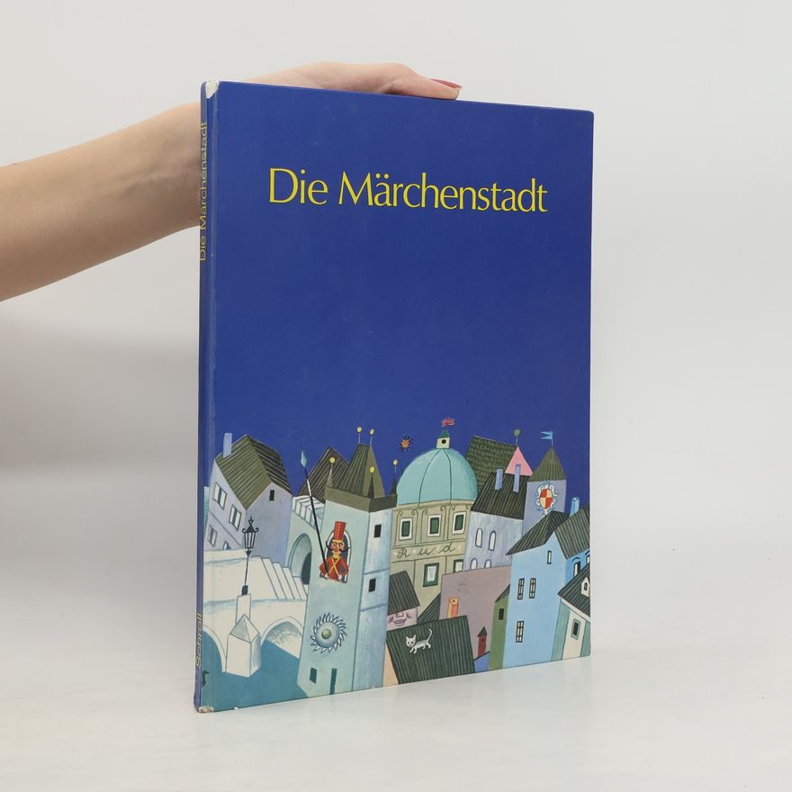 Autorenkollektiv Die Märchenstadt