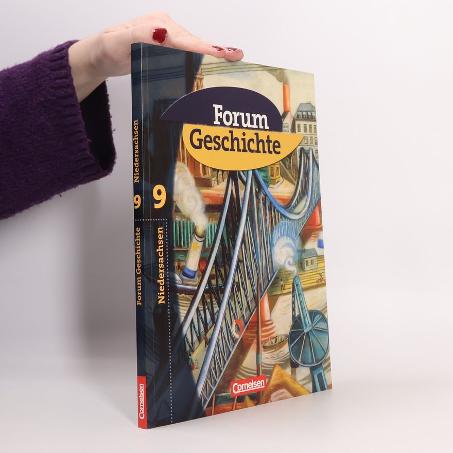 Hans-Otto Regenhardt Forum Geschichte