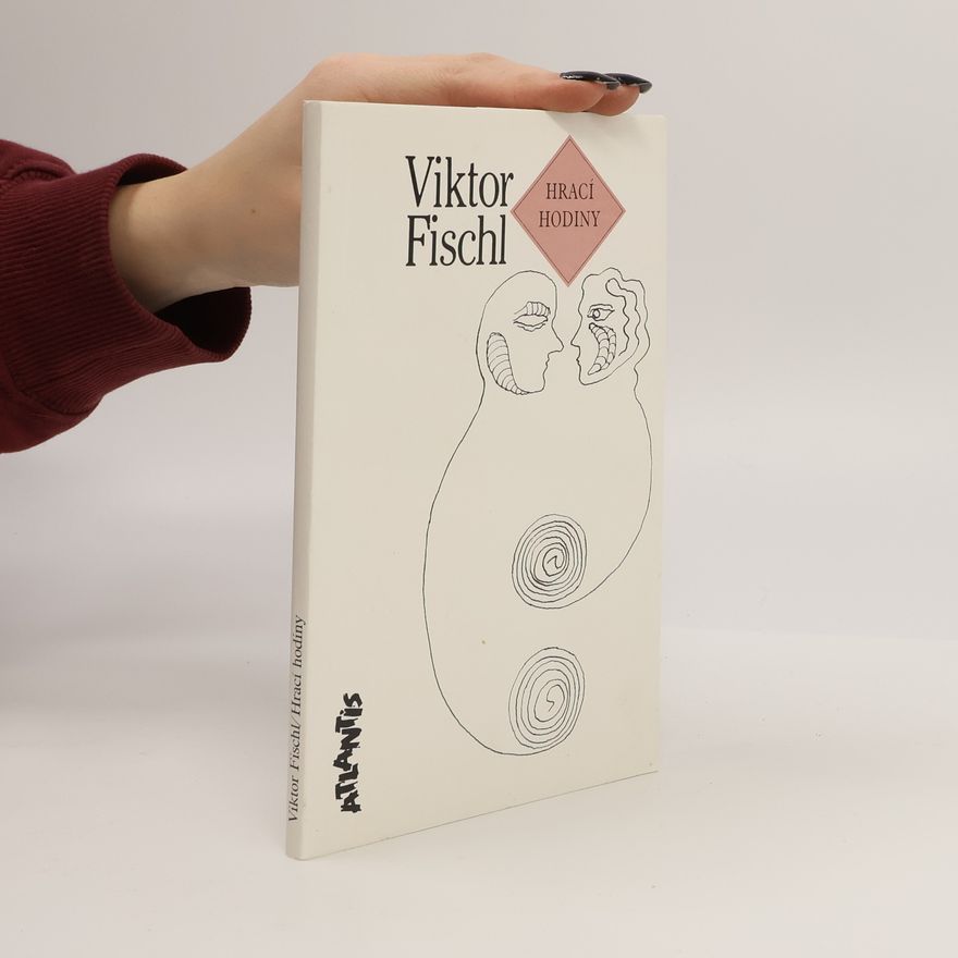 Viktor Fischl Hrací hodiny