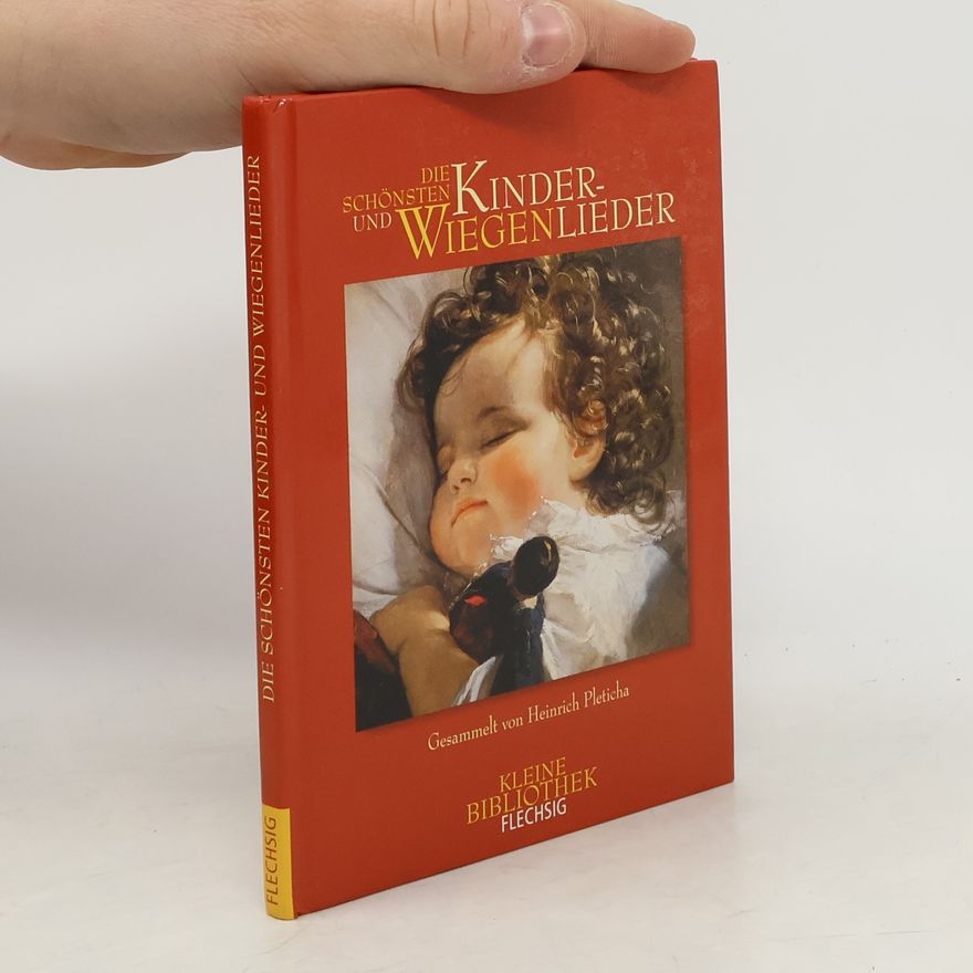Kolektiv autorů Die schönsten Kinder- und Wiegenlieder