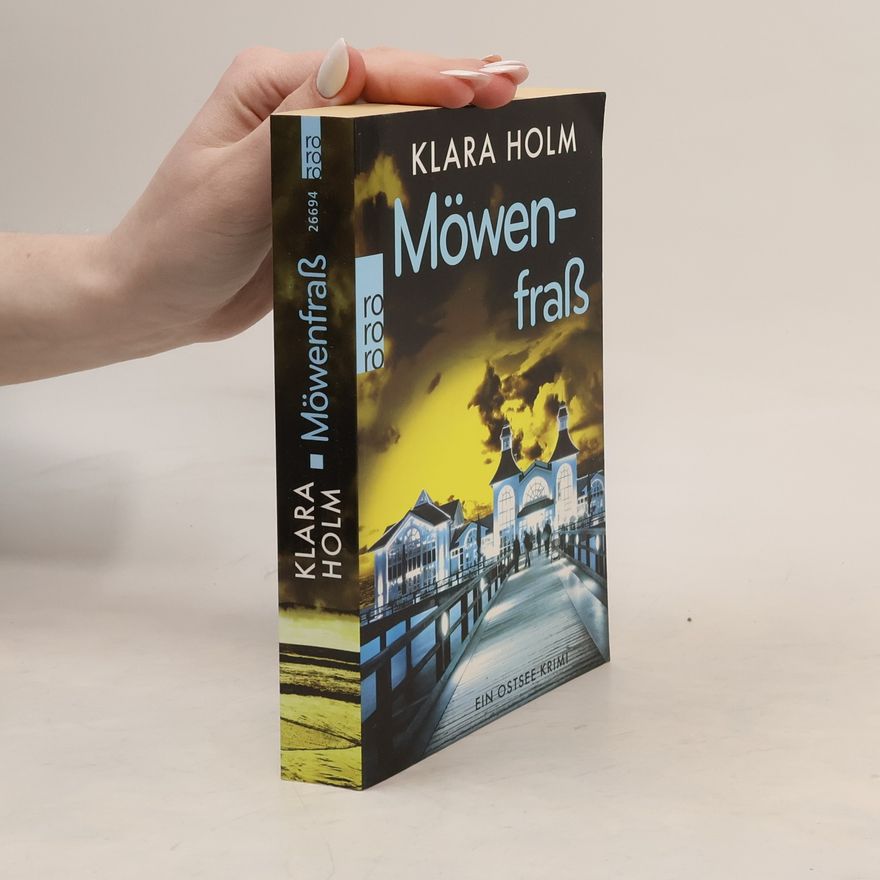 Klara Holm Möwenfraß
