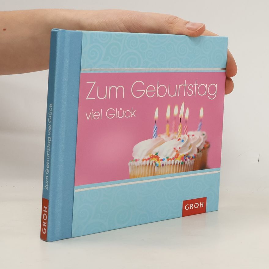 Franziska Siegel Zum Geburtstag viel Glück