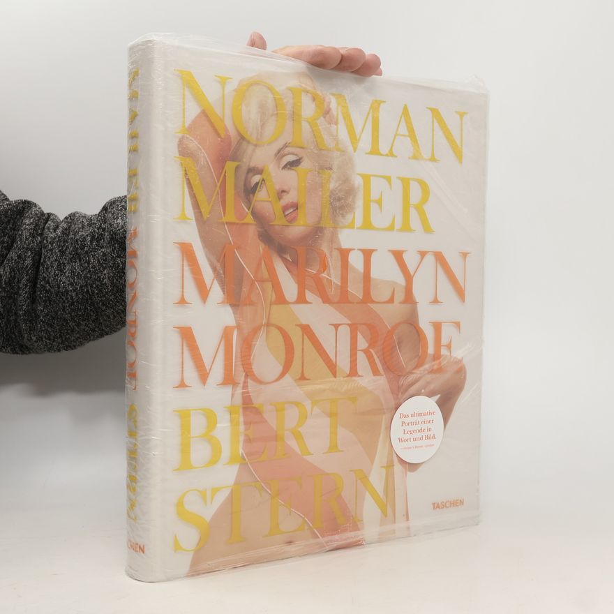 Norman Mailer Marilyn Monroe