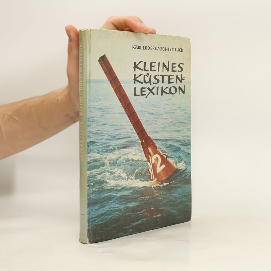 Karl Lüders Kleines Küstenlexikon