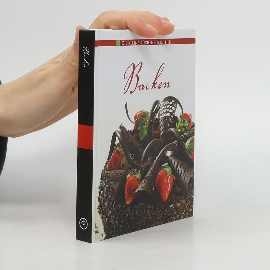 Kolektiv autorů Backen