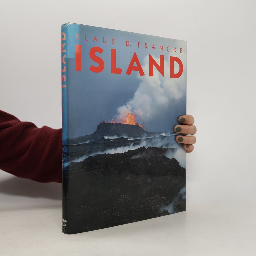 Klaus D. Francke Island