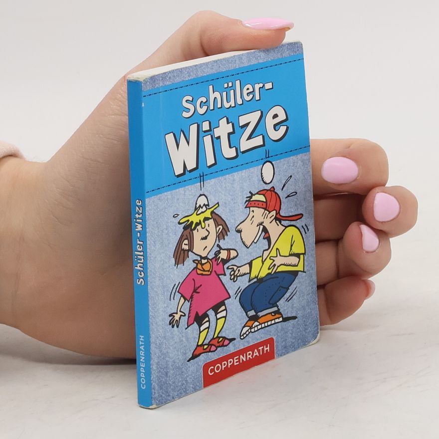 Heide Witzka Schüler-Witze