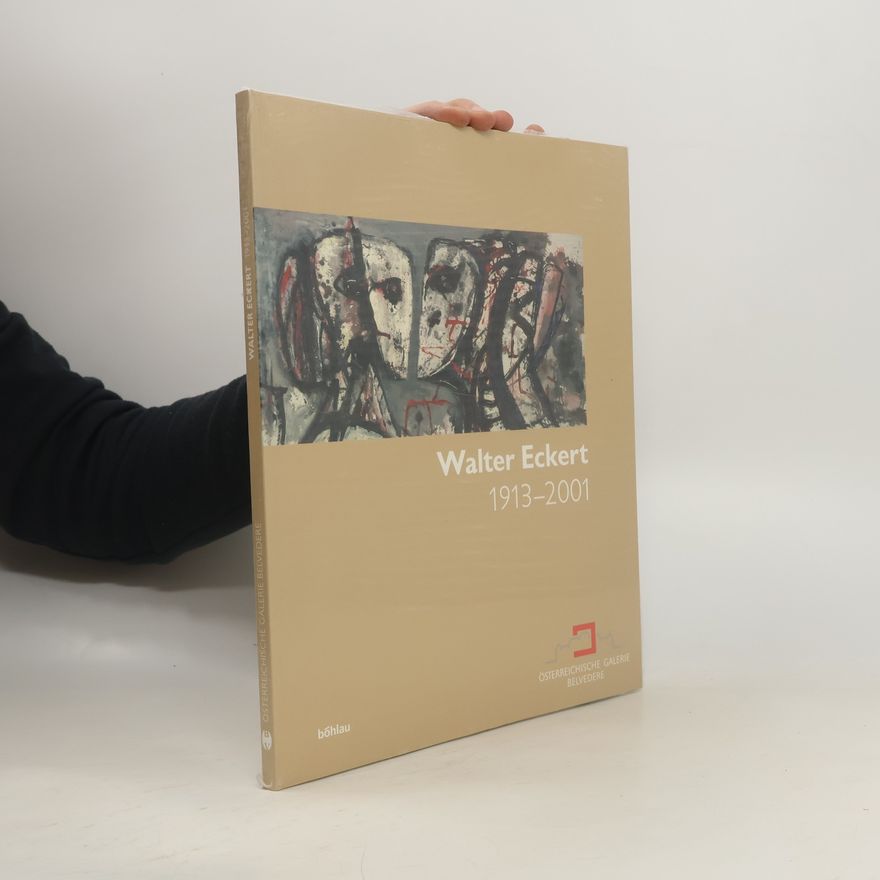 Autorenkollektiv Walter Eckert 1913 - 2001