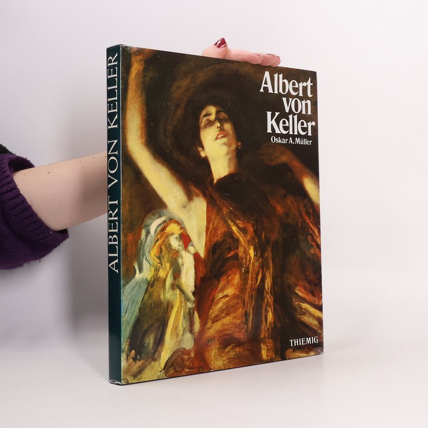 Albert von Keller Albert von Keller