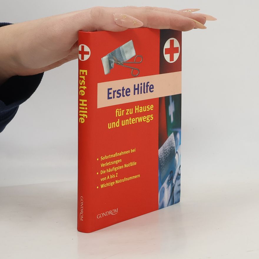 Sabine Kurz Erste Hilfe