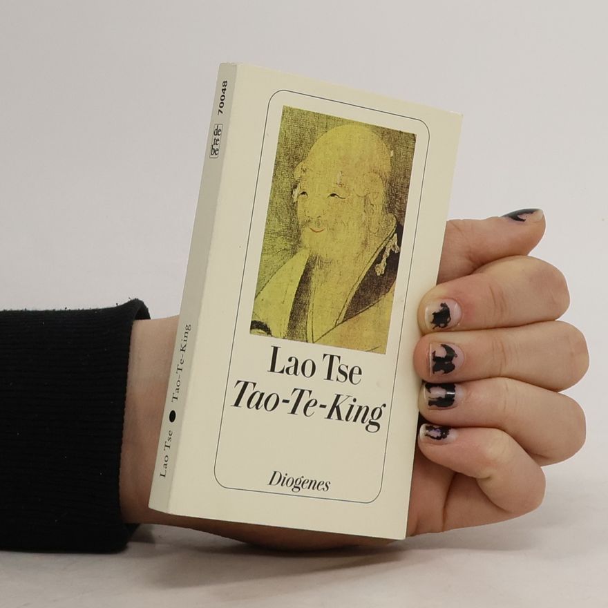 Lao Zi Tao-te-king