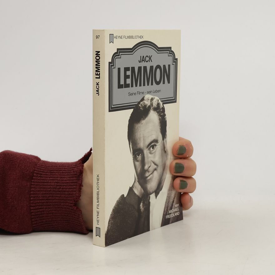 Michael Freedland Jack Lemmon