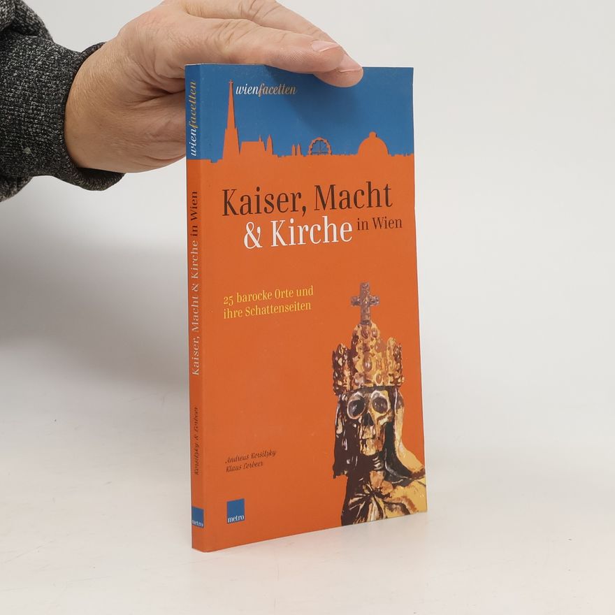 Andreas Korsitzky Kaiser, Macht & Kirche