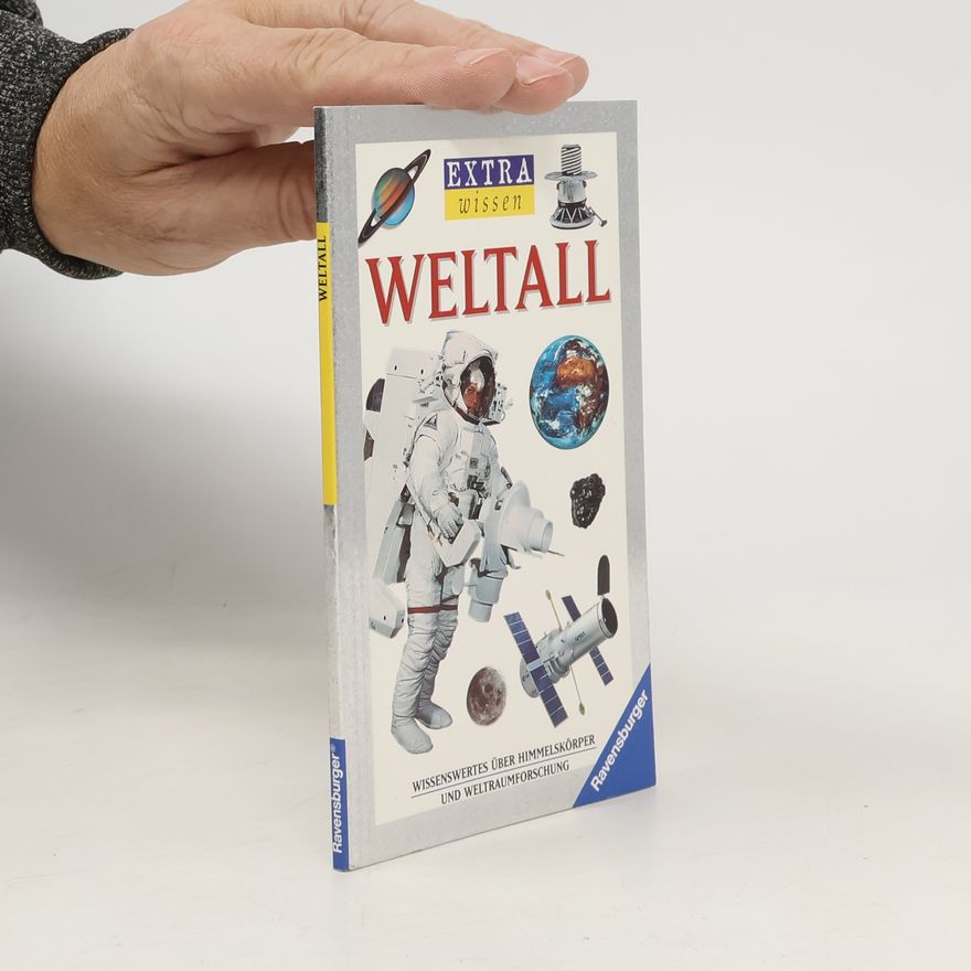 Gordon Wells Weltall