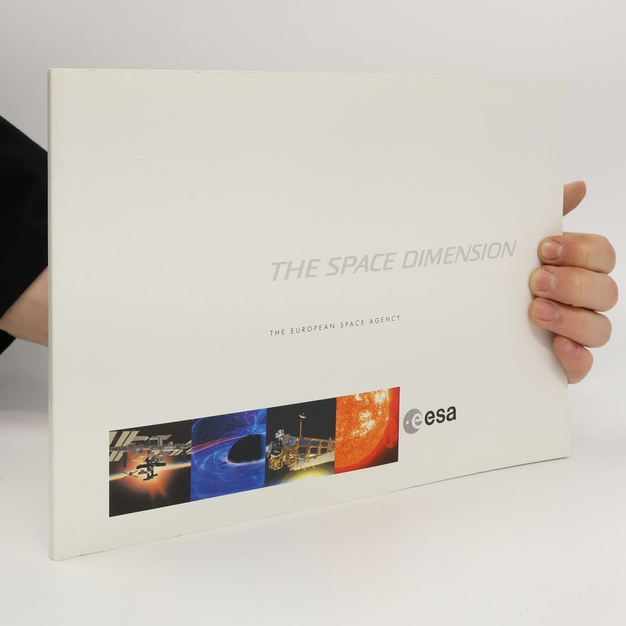 Judy Redfearn The Space Dimension