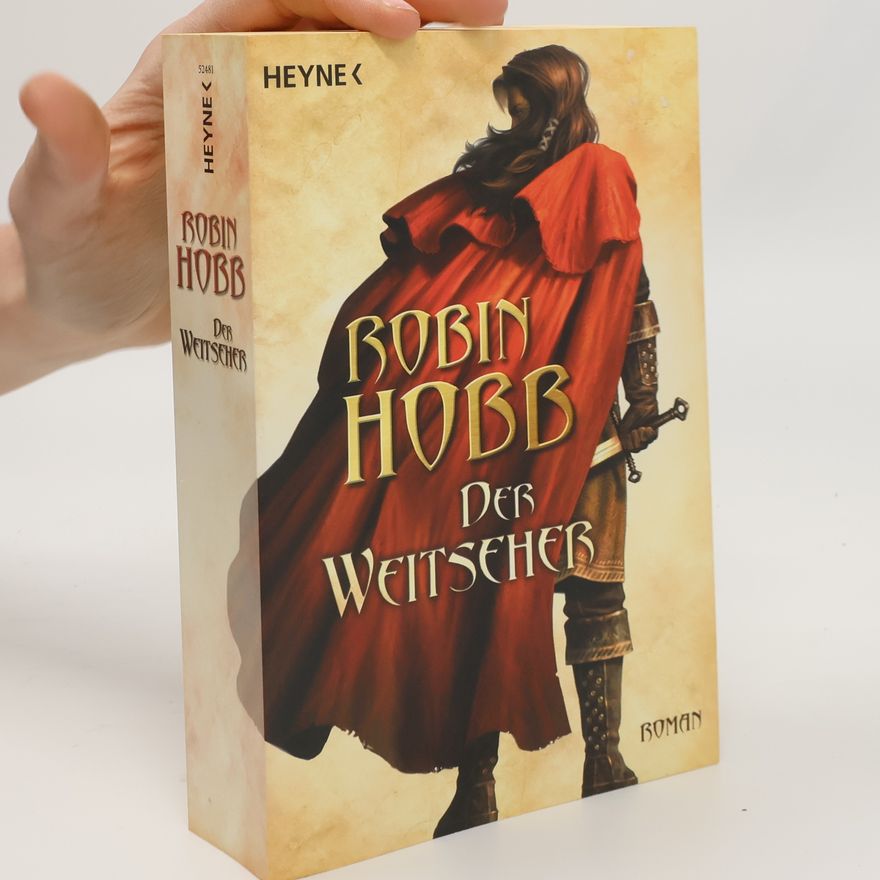 Robin Hobb Der Weitseher