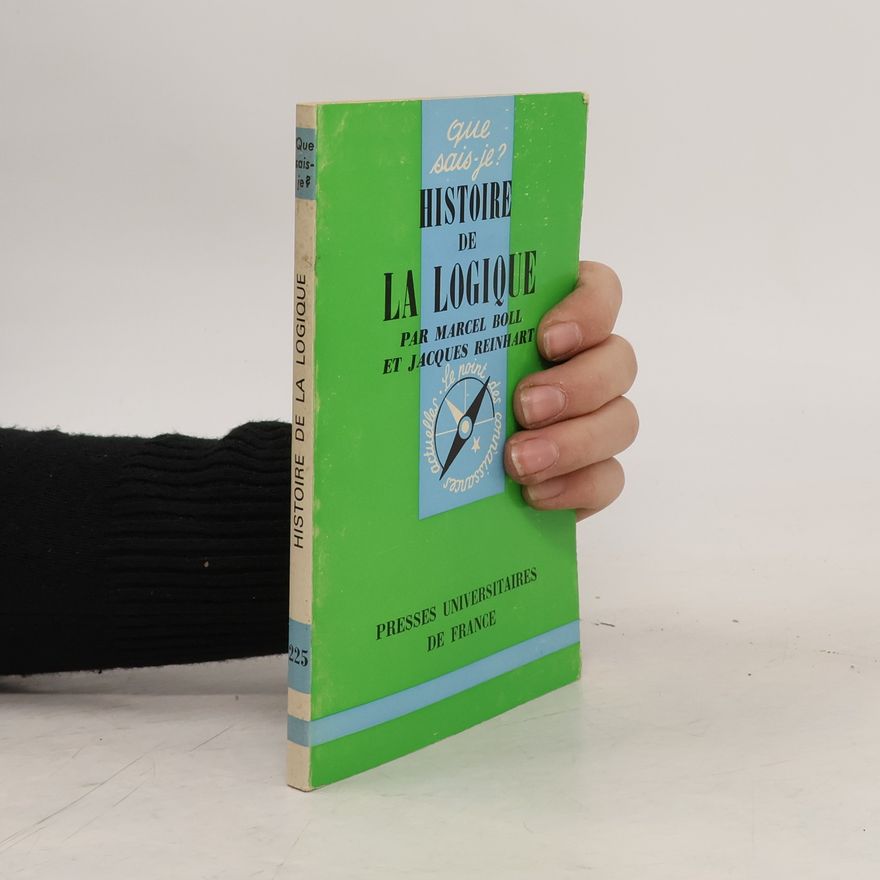 AA.VV. Historie de la Logique