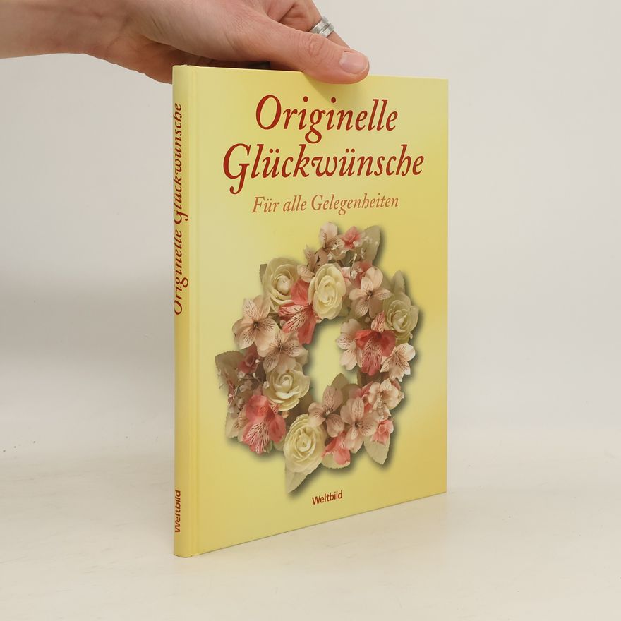 Claudia Krader Originelle Glückwünsche