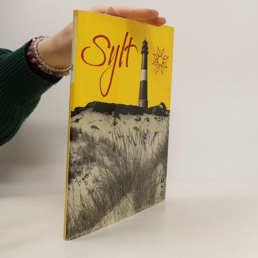 Autorenkollektiv Sylt